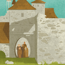 Разбойничьи сказки 19