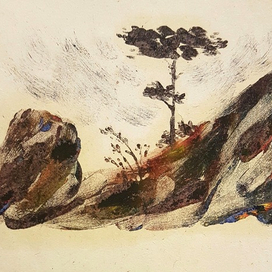 Красноярские столбы 