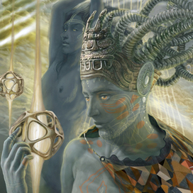 Космические туристы