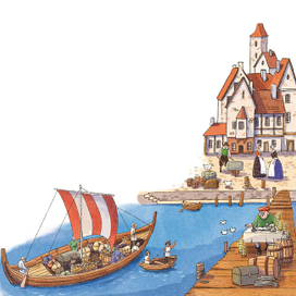 илл длякниги