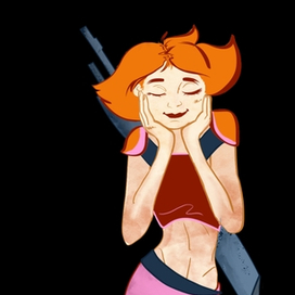 Работа для коллаборации