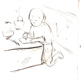 Рисуем вместе