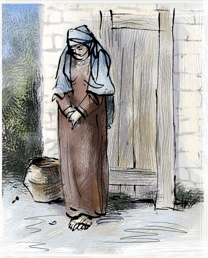 Библейский сюжет3