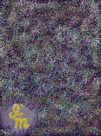 Звёздная пыль