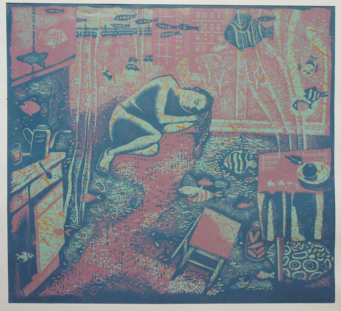 Сновидение