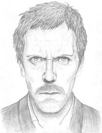 Доктор Хаус