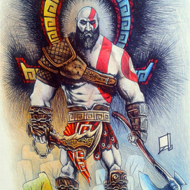 God of War