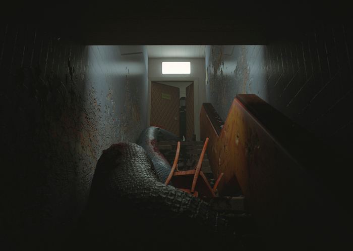 чп на предприятии