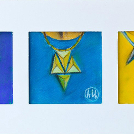 Цепочки 2055.