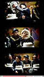 клип Серёги Иваново (фоны)