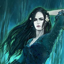 Пробуждающая магия