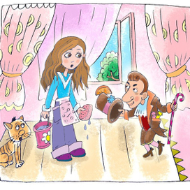 Шокаландец