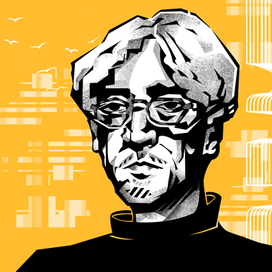 Рюичи Сакамото // Ryuichi Sakamoto