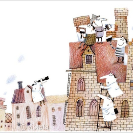 &quot;Папамамалогия и воспитание взрослых&quot; Г. Остер