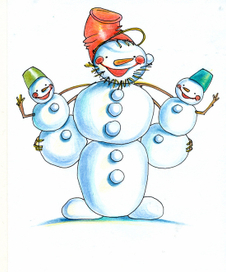 с новым годом