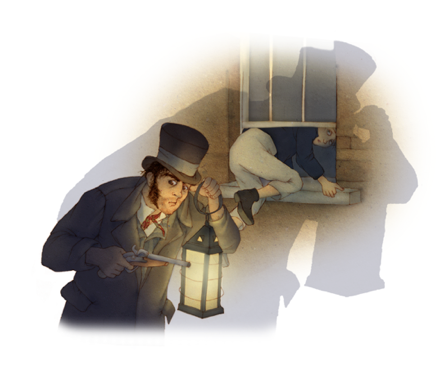 Чарльз Диккенс. Приключения Оливера Твиста