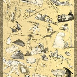 почеркушки (10)