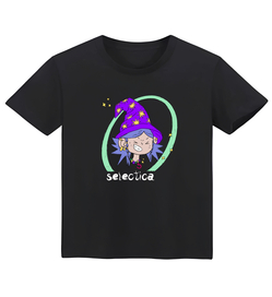 принт для футболки разработка персонажа