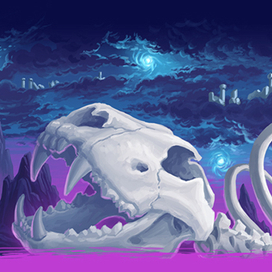 Монстры Эллады