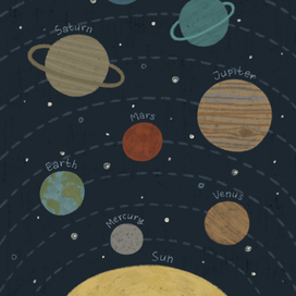 Солнечная система