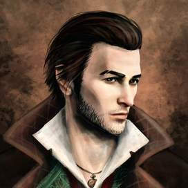 Джейкоб Фрай