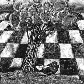 Л.Кэрролл Алиса в Зазеркалье