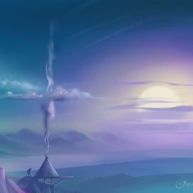 Сказки народов Севера