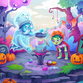 История малыша Оззи