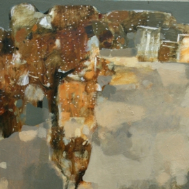 ЗИМА В ШОРЖЕ