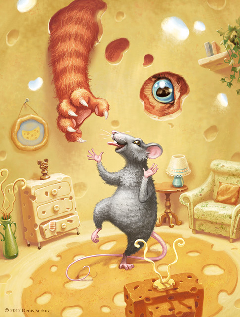 Тихвинская площадь 10