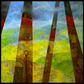 Перекресток