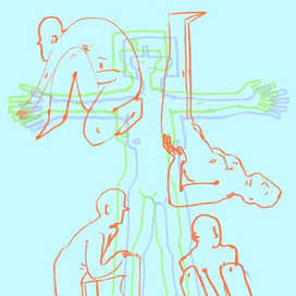 Открытки «movement»