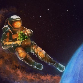 Гроунавтика