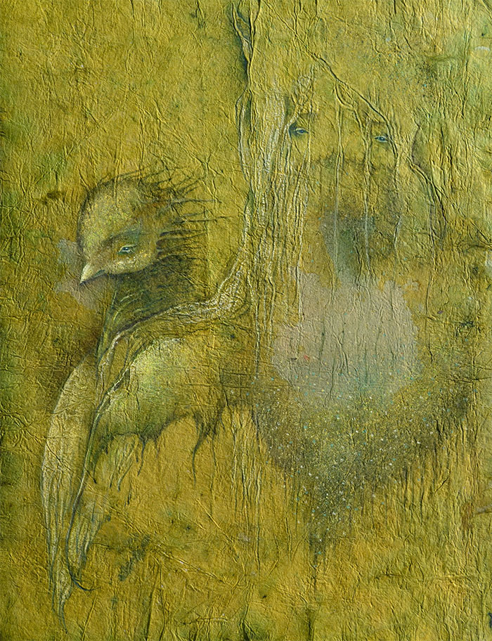 Зелёный Страж