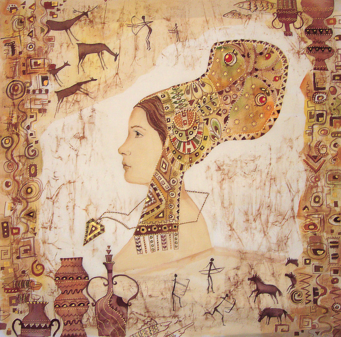 Другие времена