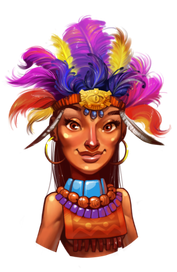 наследница