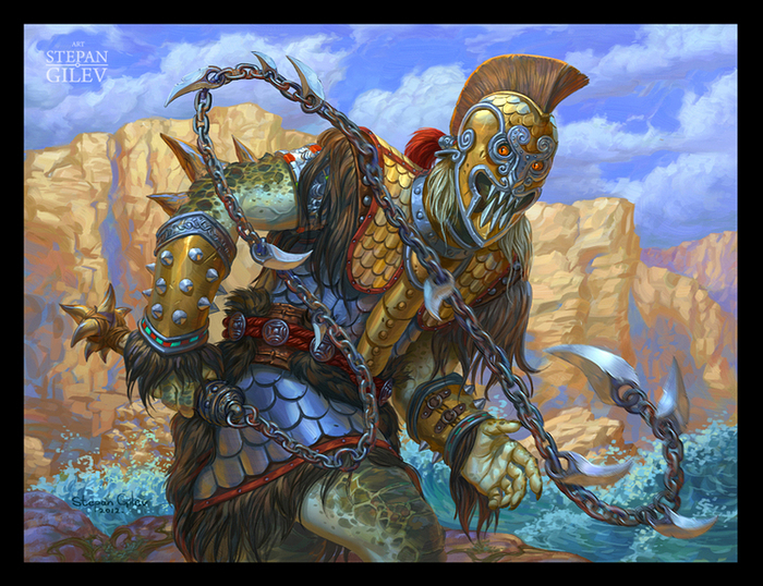 карта для настольной игры