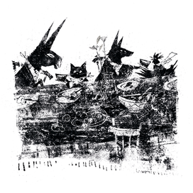 Бременские музыканты #2