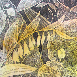 купена_графика