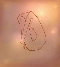 когда умирает кошка...