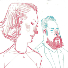 Рабочие портреты