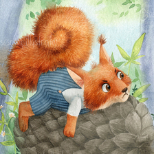 Фомка и Ромка