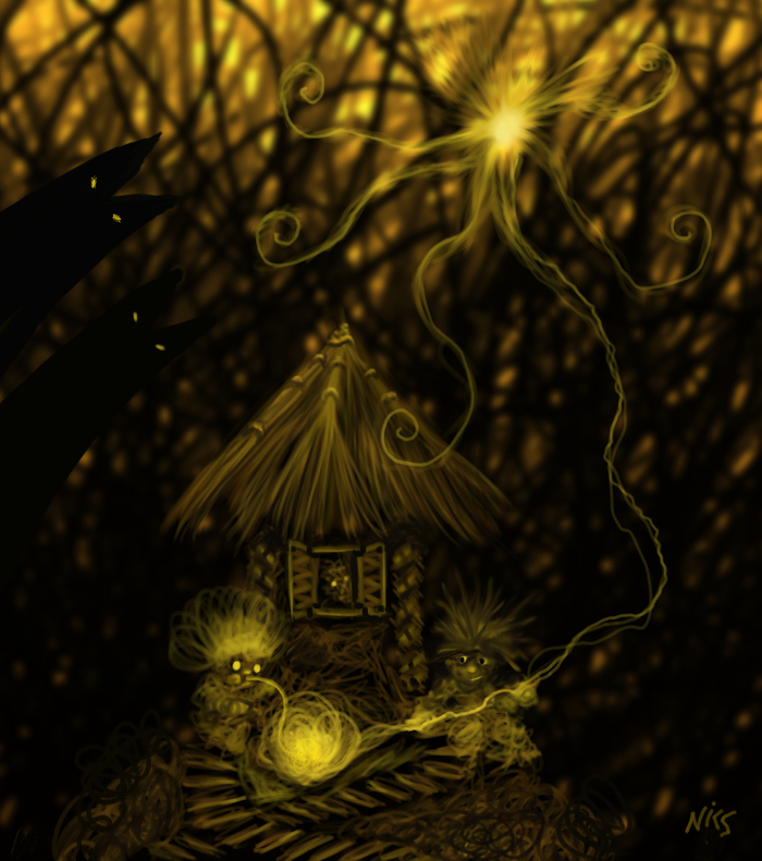 Солнцелюбы