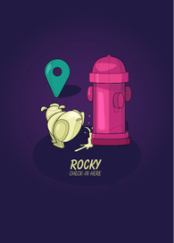 Иллюстрация на футболку