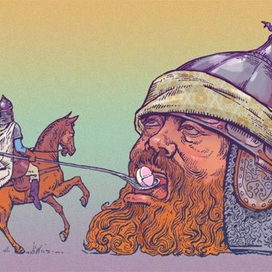 О головной боли