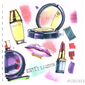 Парфюмерия