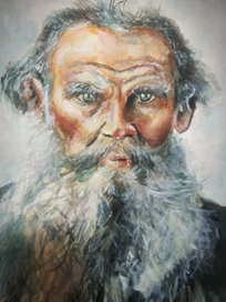 Л.Н. Толстой