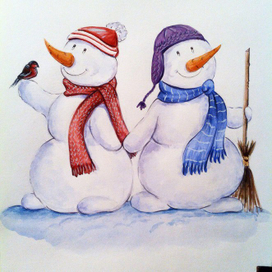 Пока никто не видит