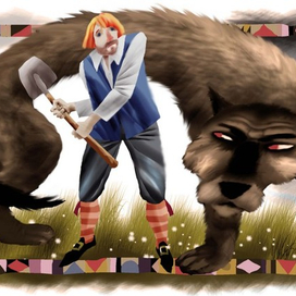 Ирландские сказки