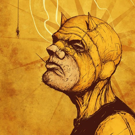 Сорвиголова